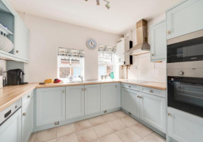Cromer Sea Cottage